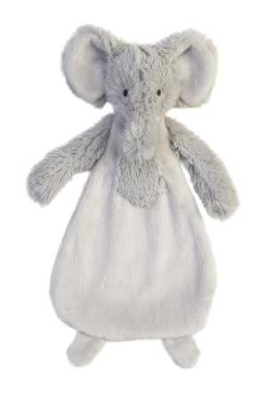 Schmusetuch Elefant Enzo 25 cm
